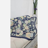 روسری نخی مودال ریشه پرزی