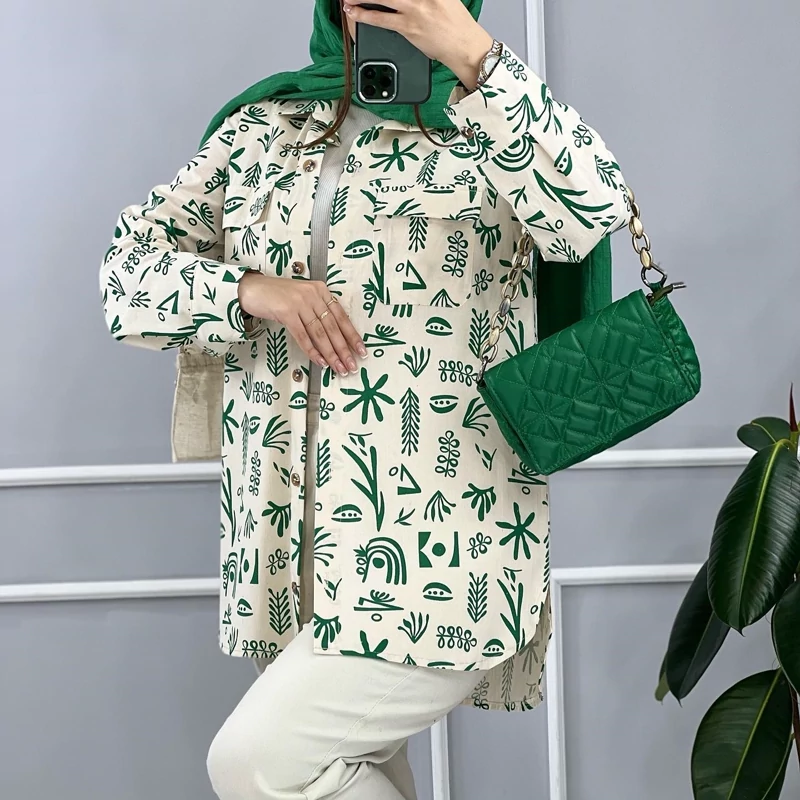 مانتو لینن طرح مصری
